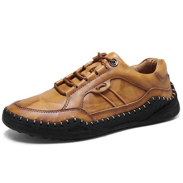 cobbler men's sho leather 2021 spring and autumn soft sole first layer cow fashion sports leisure doudou
cobbler men's sho leather 2021 spring and autumn soft sole first layer cow fashion sports leisure doudou