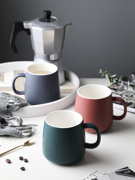 mugs nordic mug breakfast milk creative modern drink eco friendly ceramic taza personalizada bg50mg
mugs nordic mug breakfast milk creative modern drink eco friendly ceramic taza personalizada bg50mg