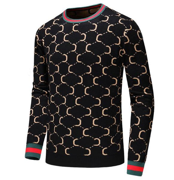 champio mens designer sweaters hoodies womens casual high-end round neck sweater couples sweatshirt gg's, White;black
champio mens designer sweaters hoodies womens casual high-end round neck sweater couples sweatshirt gg's, White;black