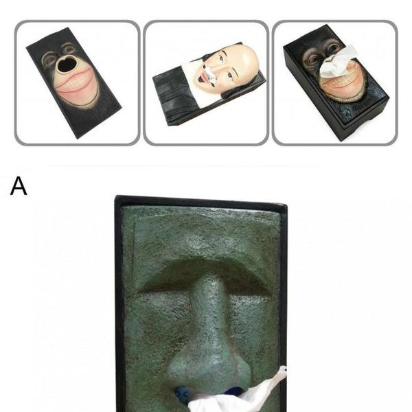 tissue boxes & napkins resin useful vintage shakespeare pattern box moai design container adorable for bathroom
tissue boxes & napkins resin useful vintage shakespeare pattern box moai design container adorable for bathroom