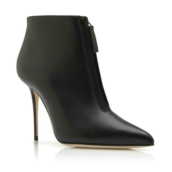 boots olomm handmade women ankle stiletto leaping high finger pointed elegant black party shoes plus size usa 5-15 58yh
boots olomm handmade women ankle stiletto leaping high finger pointed elegant black party shoes plus size usa 5-15 58yh