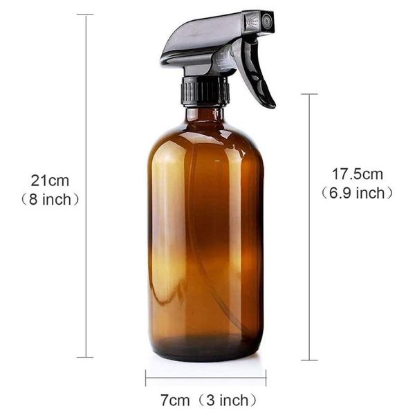 storage bottles & jars j78d 2pcs 250ml empty glass spray refillable container for essential oils cleaning products
storage bottles & jars j78d 2pcs 250ml empty glass spray refillable container for essential oils cleaning products