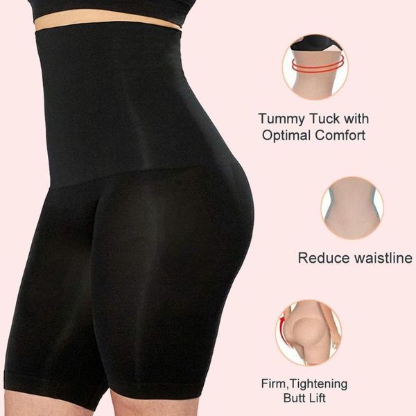 women's shapers high waist control panties trainer shaper tummy hip bulifter body slimming underwear modeling strap brief j15, Black;white
women's shapers high waist control panties trainer shaper tummy hip bulifter body slimming underwear modeling strap brief j15, Black;white