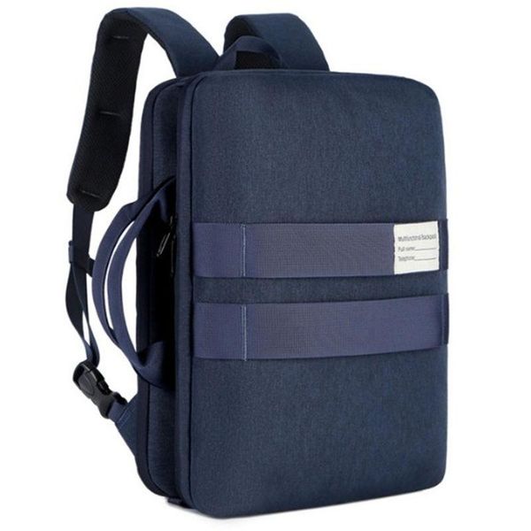backpack men's bag 17" lapwaterproof military travel chest pack casual sling one shoulder bags rucksack 20-35l
backpack men's bag 17" lapwaterproof military travel chest pack casual sling one shoulder bags rucksack 20-35l