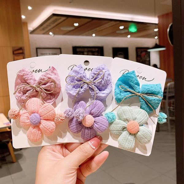 hair accessories children's bowknot tassel clip little girl cute flower hairpin princess baby side girls, Slivery;white
hair accessories children's bowknot tassel clip little girl cute flower hairpin princess baby side girls, Slivery;white