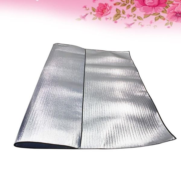 1pc camping blanket lightweight waterproof beach picnic thicken for outdoor activities (2m x 2.5mm) pads
1pc camping blanket lightweight waterproof beach picnic thicken for outdoor activities (2m x 2.5mm) pads