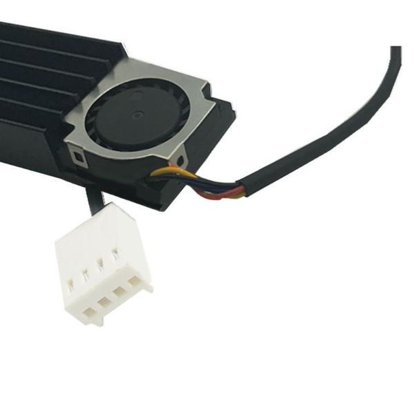 fans & coolings aluminum alloy m.2 ssd solid state hard drive heat sink 2280 deskdedicated pci-e nvme heatsink matching thermal pad
fans & coolings aluminum alloy m.2 ssd solid state hard drive heat sink 2280 deskdedicated pci-e nvme heatsink matching thermal pad