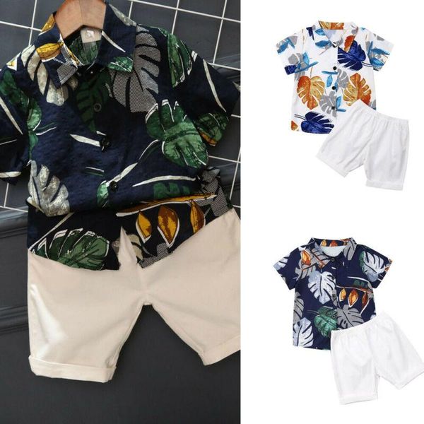 clothing sets 1-6years baby boy soft clothes boys print shirts + shorts toddler outfits kid 2pcs set summer casual, White
clothing sets 1-6years baby boy soft clothes boys print shirts + shorts toddler outfits kid 2pcs set summer casual, White
