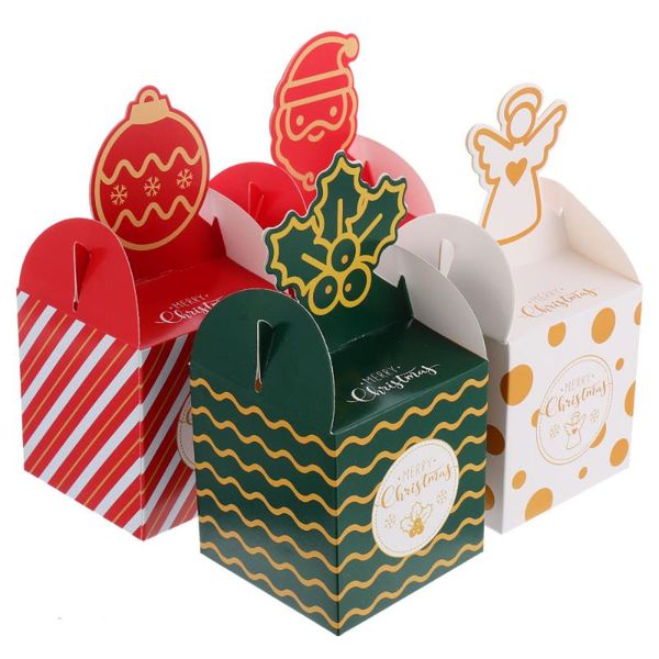 gift wrap 40pcs apple box durable sturdy prime christmas candy wrapping for home shop
gift wrap 40pcs apple box durable sturdy prime christmas candy wrapping for home shop