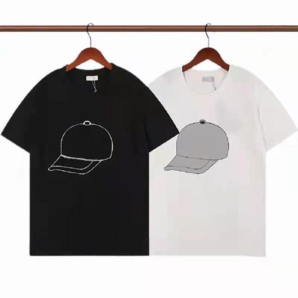 luxury tshirt men's t-shirts designer t shirts short summer fashion casual with letter designers, White;black
luxury tshirt men's t-shirts designer t shirts short summer fashion casual with letter designers, White;black