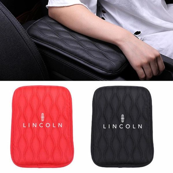 car organizer 1pc leahter armrest box pad mat center console cushion for mkx mkz mkc mkt mks navigator 2 town continental diecast
car organizer 1pc leahter armrest box pad mat center console cushion for mkx mkz mkc mkt mks navigator 2 town continental diecast