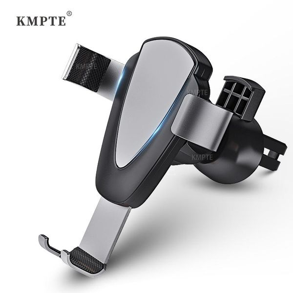 cell phone mounts & holders gravity car holder air vent universal auto clip mount mobile for support gps bracket
cell phone mounts & holders gravity car holder air vent universal auto clip mount mobile for support gps bracket