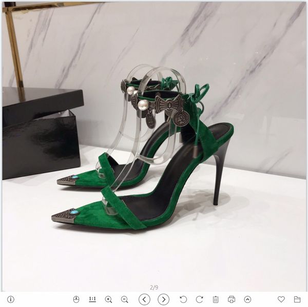 2021 good quality fashion women luxurys designers shoes designer sandals womens luxury high heels sandal dress shoess with box size 35-41 -g, Black
2021 good quality fashion women luxurys designers shoes designer sandals womens luxury high heels sandal dress shoess with box size 35-41 -g, Black