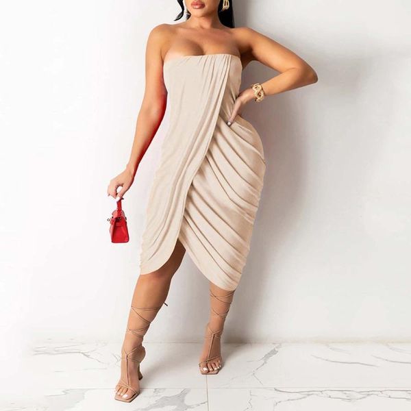 maternity dresses dress women summer one-word wrapped chest wave pleated mid-length kleider damen kurz vestidos#30, White
maternity dresses dress women summer one-word wrapped chest wave pleated mid-length kleider damen kurz vestidos#30, White