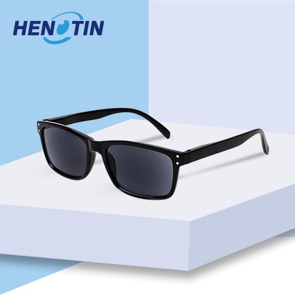reading glasses henotin men and women retro spring hinge rectangular frames quality eyeglasses include sun readers
reading glasses henotin men and women retro spring hinge rectangular frames quality eyeglasses include sun readers
