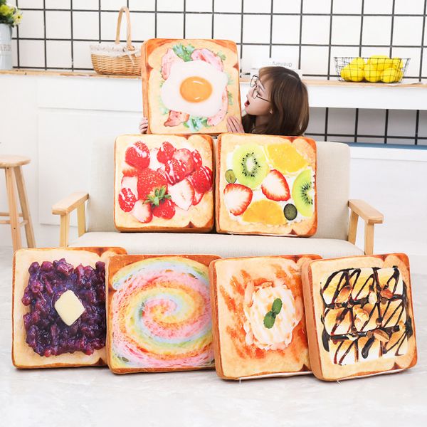 printing food plush pillow chair seat cushion back rest stuffed fried egg fruit cream tomato strawberry soft throw pillows
printing food plush pillow chair seat cushion back rest stuffed fried egg fruit cream tomato strawberry soft throw pillows