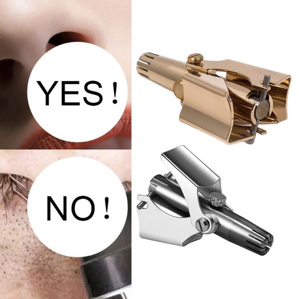 washable manual nose shaving hair removal clipper trimmer device set tool electric & ear trimmers
washable manual nose shaving hair removal clipper trimmer device set tool electric & ear trimmers