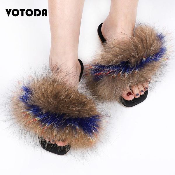 slippers cross fur women rainbow summer luxury sandals for girl soft casual ladies real hair shoes, Black
slippers cross fur women rainbow summer luxury sandals for girl soft casual ladies real hair shoes, Black