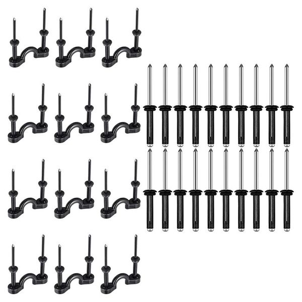 rafts/inflatable boats 12pcs kayak pad eye tri-grip rivet 3/16 inch deep water long grip mounting for installing kayak,canoe accessories
rafts/inflatable boats 12pcs kayak pad eye tri-grip rivet 3/16 inch deep water long grip mounting for installing kayak,canoe accessories