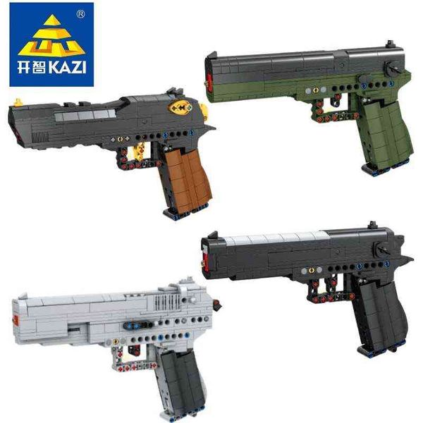 desert game kaizhi 88001 eagle pistol ejection children's assembly small particle boy building block toy xiangjiang
desert game kaizhi 88001 eagle pistol ejection children's assembly small particle boy building block toy xiangjiang