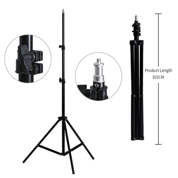 phone 2m(79in) light stand tripod with 1/4 screw head for pography studio softbox video flash umbrellas reflector lighting cell mounts & hol
phone 2m(79in) light stand tripod with 1/4 screw head for pography studio softbox video flash umbrellas reflector lighting cell mounts & hol