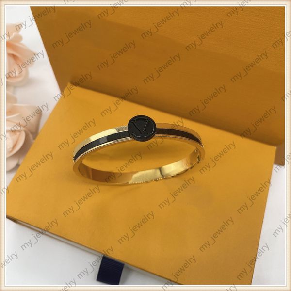 ladies fashion bracelets designers bangle for women stainless steel classic v letter bracelet engagement party jewelry nice 11110905t, Black
ladies fashion bracelets designers bangle for women stainless steel classic v letter bracelet engagement party jewelry nice 11110905t, Black