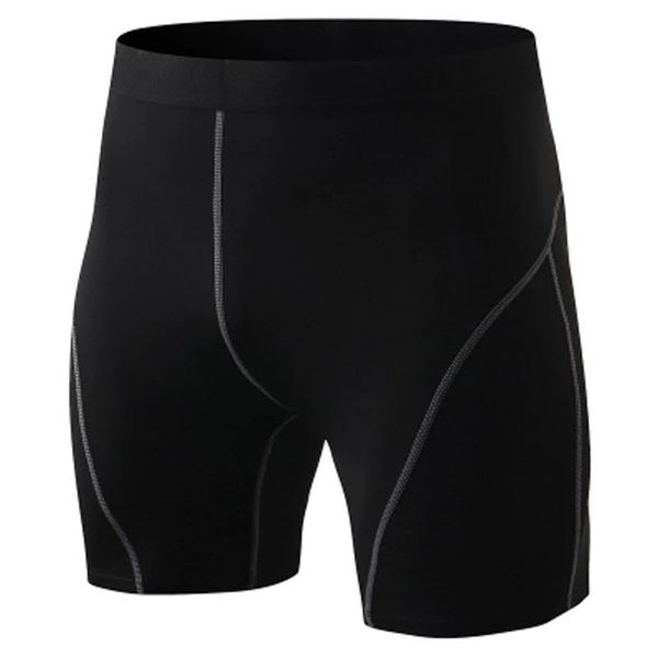 running pants men quick dry leggings short men's gym fitness workout compression sport tights male underwear, Black;blue
running pants men quick dry leggings short men's gym fitness workout compression sport tights male underwear, Black;blue