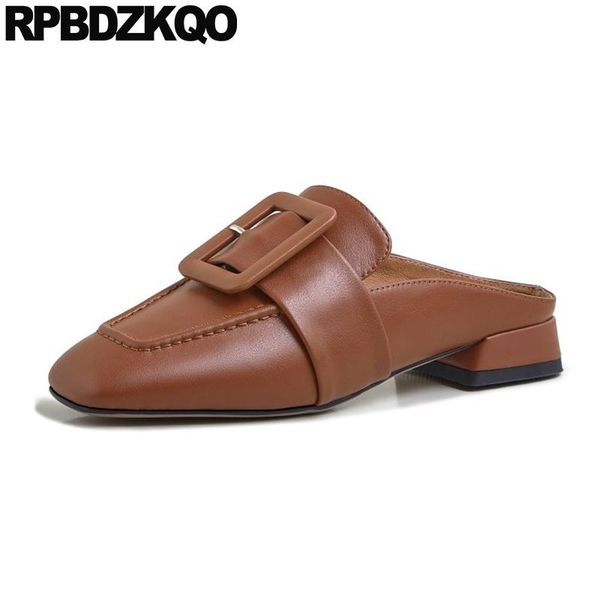 sandals ladies mules designer slides slippers shoes women flat casual embellished slip on runway beige brown square, Black
sandals ladies mules designer slides slippers shoes women flat casual embellished slip on runway beige brown square, Black