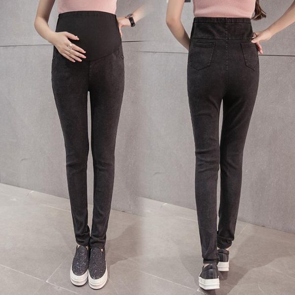 maternity bottoms stretch pregnant women pants autumn and winter 2021 wear stomach lift feet leggings trousers, White
maternity bottoms stretch pregnant women pants autumn and winter 2021 wear stomach lift feet leggings trousers, White
