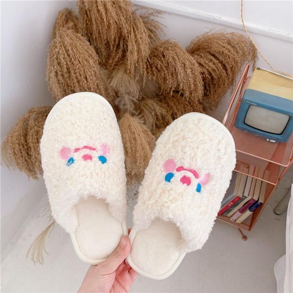 winter cozy fuzzy home slippers memory foam house outdoor indoor grid warm bedroom soft cartoons cute women shoes silent, Black
winter cozy fuzzy home slippers memory foam house outdoor indoor grid warm bedroom soft cartoons cute women shoes silent, Black