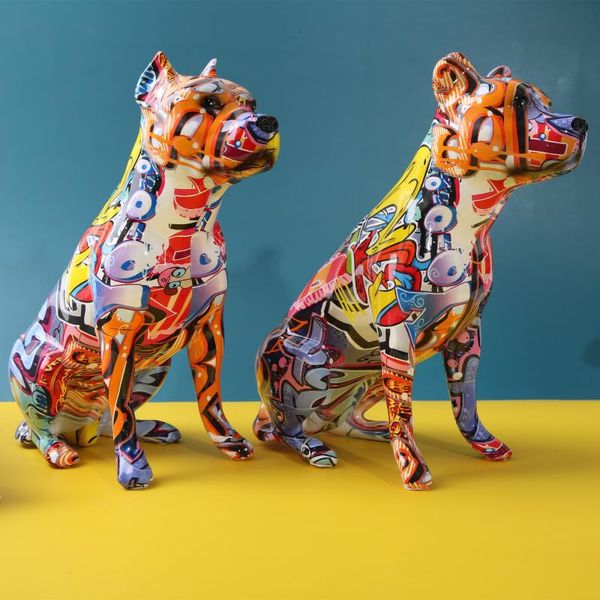 decorative objects & figurines creative decor graffiti color solid realistic painted simple stafford entrance room wine cabinet office resin
decorative objects & figurines creative decor graffiti color solid realistic painted simple stafford entrance room wine cabinet office resin