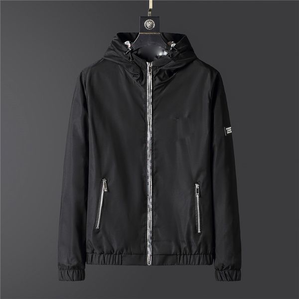 2021 designer monclair mens jackets clothing france brand bomber windshield jacket europe and american style outerwear coat fashion hombre c, Black;brown
2021 designer monclair mens jackets clothing france brand bomber windshield jacket europe and american style outerwear coat fashion hombre c, Black;brown