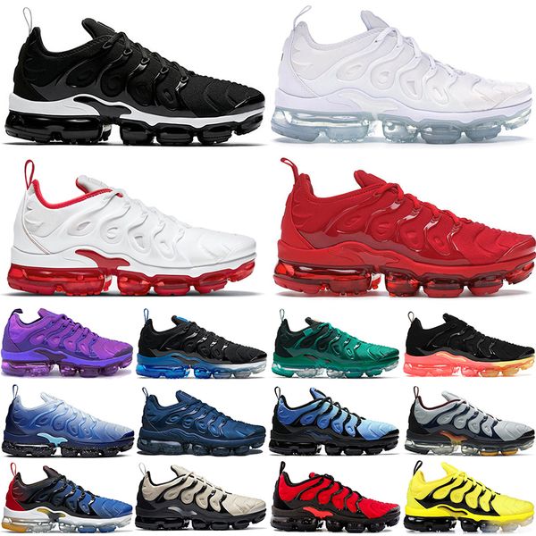 breathable tn plus running shoes for men women triple black white cherry fresh atlanta hyper blue #72 bred pure platinum mens trainers sport
breathable tn plus running shoes for men women triple black white cherry fresh atlanta hyper blue #72 bred pure platinum mens trainers sport