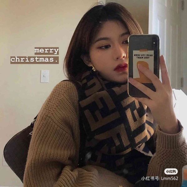 the new design korea dongdamen double imitation cashmere letter printed scarf women's korean version new thickened double-sided warm sh, Blue;gray
the new design korea dongdamen double imitation cashmere letter printed scarf women's korean version new thickened double-sided warm sh, Blue;gray