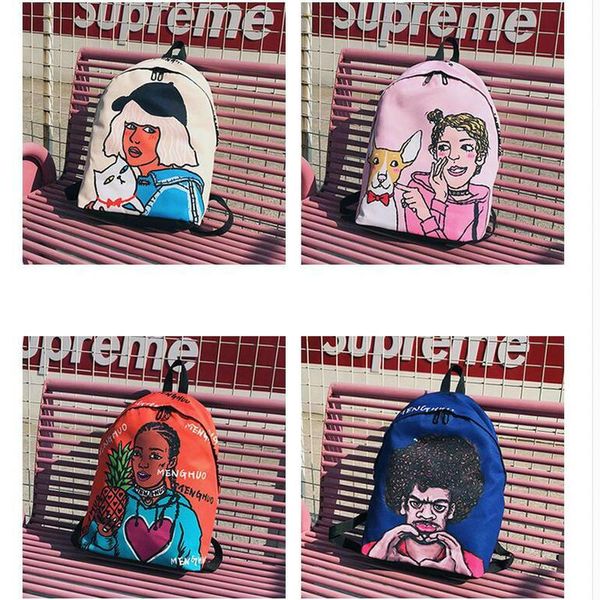 backpack puou women's canvas bulk travel men portable lapgirl school bay bag
backpack puou women's canvas bulk travel men portable lapgirl school bay bag