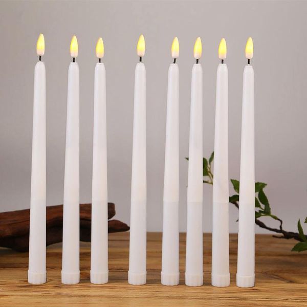 party decoration candle light electronics led 3d 6pcs wedding 28cm decorate festival supplies birthday christmas lights
party decoration candle light electronics led 3d 6pcs wedding 28cm decorate festival supplies birthday christmas lights