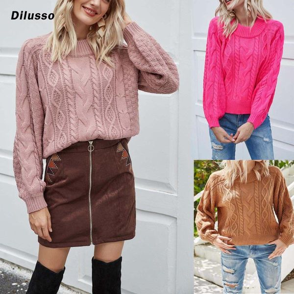 fashion women casual o-neck sweaters elegant turtleneck solid long sleeve pullover sweater 3 colors office ladies autumn women's, White;black
fashion women casual o-neck sweaters elegant turtleneck solid long sleeve pullover sweater 3 colors office ladies autumn women's, White;black