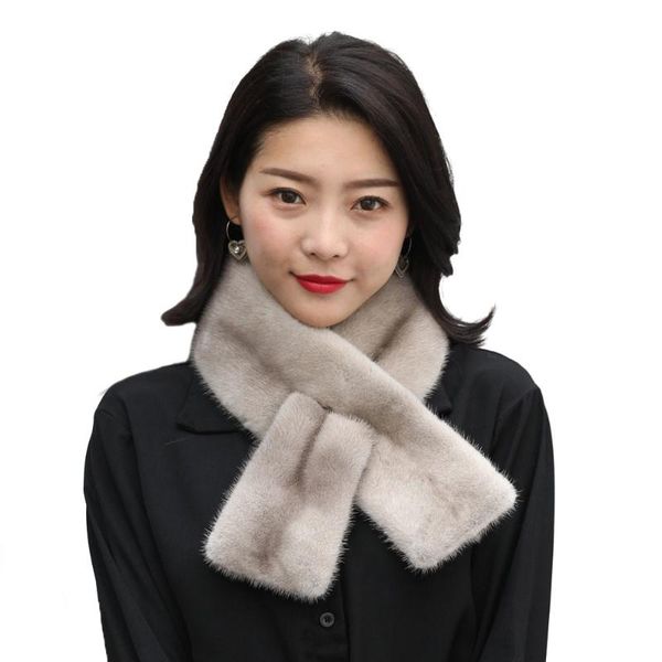 scarves women real scarf winter warm full fashion luxury thick soft muffler female natural all noble scarfs, Blue;gray
scarves women real scarf winter warm full fashion luxury thick soft muffler female natural all noble scarfs, Blue;gray