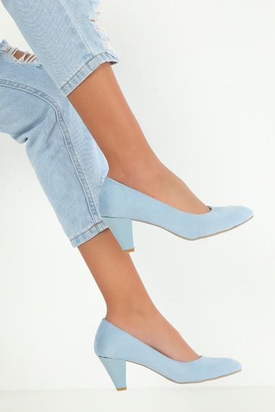 sandals blue-pink suede women's heeled shoes, summer fashion season elegant women sandals, night dress daily trousers, Black
sandals blue-pink suede women's heeled shoes, summer fashion season elegant women sandals, night dress daily trousers, Black