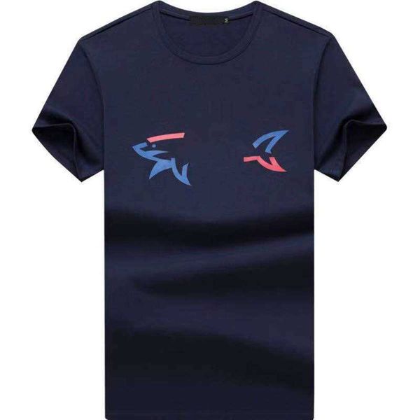 summer t shirt pure cotton short-sleeved men's fashion trend loose large size half-sleeved shark, White;black
summer t shirt pure cotton short-sleeved men's fashion trend loose large size half-sleeved shark, White;black