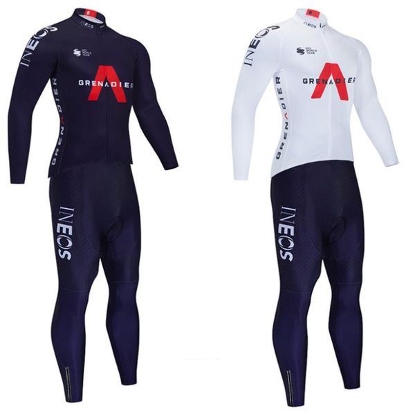 mens cycling jersey long sleeve tight fit bicycle jerseys road bike clothing racing sets, Black;blue
mens cycling jersey long sleeve tight fit bicycle jerseys road bike clothing racing sets, Black;blue