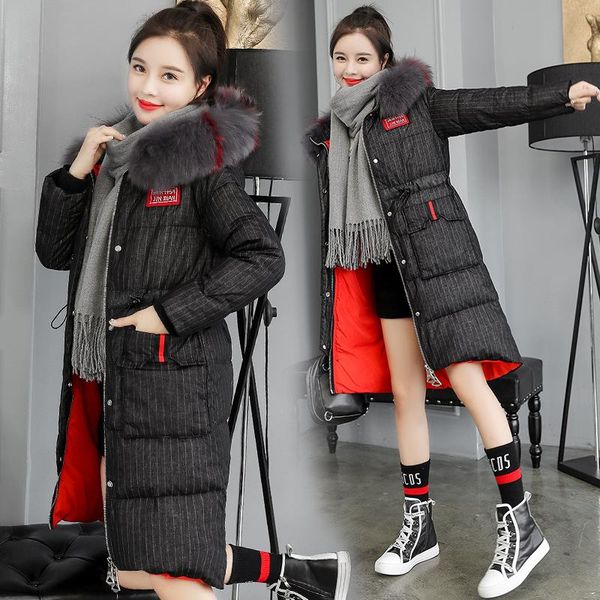 women's trench coats trend protection, warm, casual, warm and comfortable, large fur collar, hooded cotton jacket, style, Tan;black
women's trench coats trend protection, warm, casual, warm and comfortable, large fur collar, hooded cotton jacket, style, Tan;black