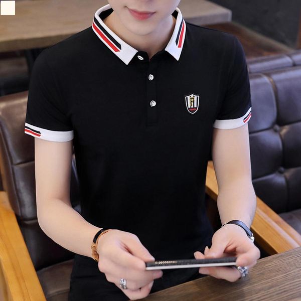 2021 designers mens polo t shirt fashion dress male ropa de hombre collared crop camisas de hombre white t shirts short sleeve t-shirt class, White;black
2021 designers mens polo t shirt fashion dress male ropa de hombre collared crop camisas de hombre white t shirts short sleeve t-shirt class, White;black