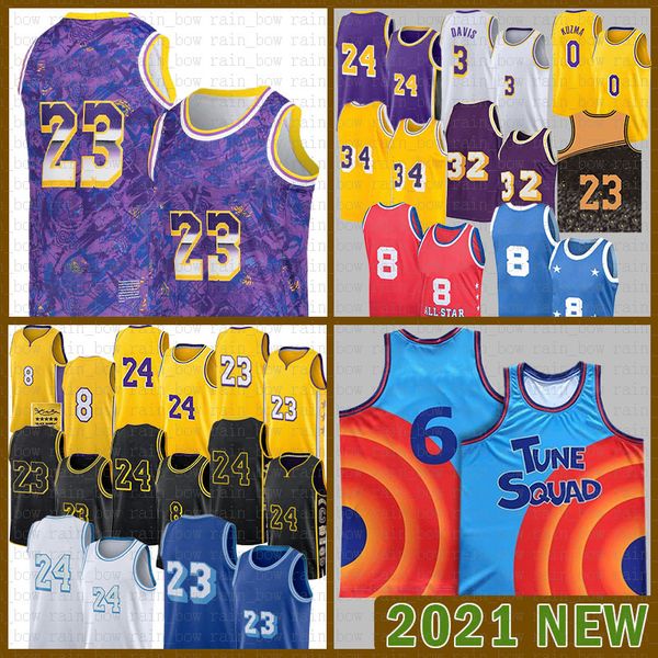 los basketball jersey angeles lebron 23 6 james mens 24 8 anthony 3 davis kyle 0 kuzma earvin 32 johnson alex 4 caruso champagne, Black;blue
los basketball jersey angeles lebron 23 6 james mens 24 8 anthony 3 davis kyle 0 kuzma earvin 32 johnson alex 4 caruso champagne, Black;blue