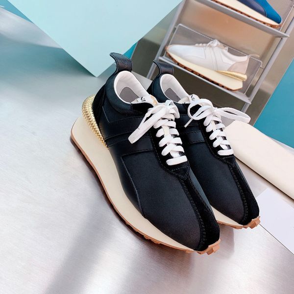 brand women's shoes designer lace-up comfortable luxury fashion retro casual ladies jogging sneakers, Red;white
brand women's shoes designer lace-up comfortable luxury fashion retro casual ladies jogging sneakers, Red;white