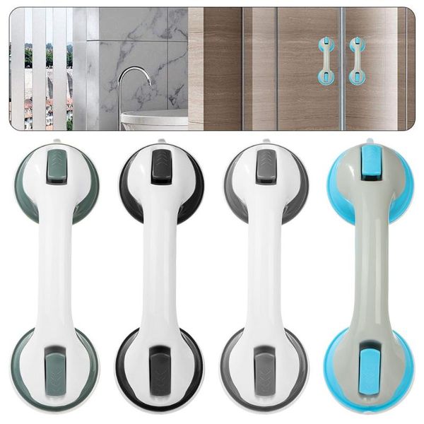 bath accessory set durable non-slip bathroom accessories multi-function glass door handle suction cup grip shower grab bar 
bath accessory set durable non-slip bathroom accessories multi-function glass door handle suction cup grip shower grab bar