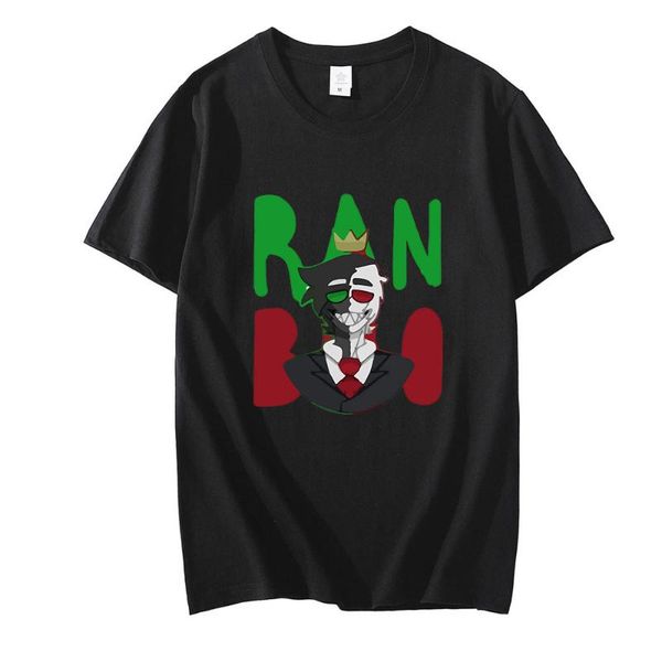 men's t-shirts ranboo dreamwastaken merch print spring summer holiday street graffiti style men/women casual cute and funny streetwear, White;black
men's t-shirts ranboo dreamwastaken merch print spring summer holiday street graffiti style men/women casual cute and funny streetwear, White;black