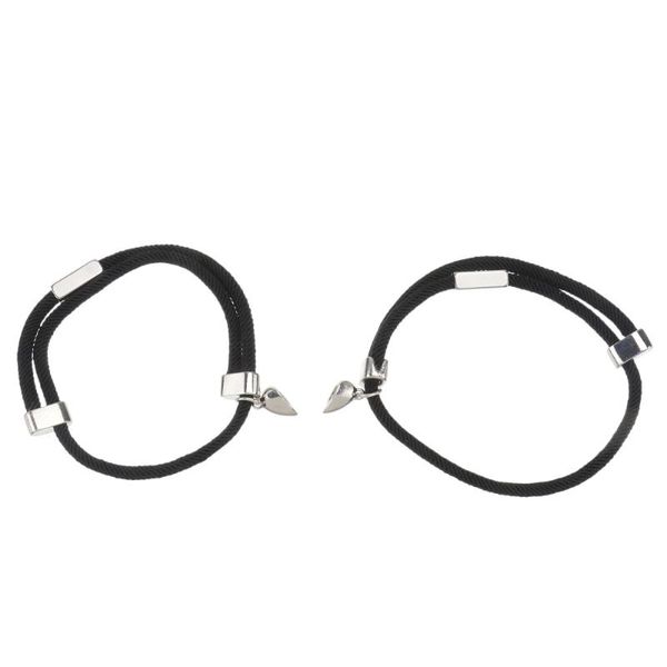1pc hand rope knitted stainless steel buckle bracelet for men and charm bracelets, Golden;silver
1pc hand rope knitted stainless steel buckle bracelet for men and charm bracelets, Golden;silver