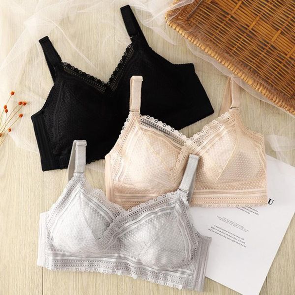 bras 1pc women bra full coverage minimizer lace floral embrodiery white bralette women's underwear, Red;black
bras 1pc women bra full coverage minimizer lace floral embrodiery white bralette women's underwear, Red;black