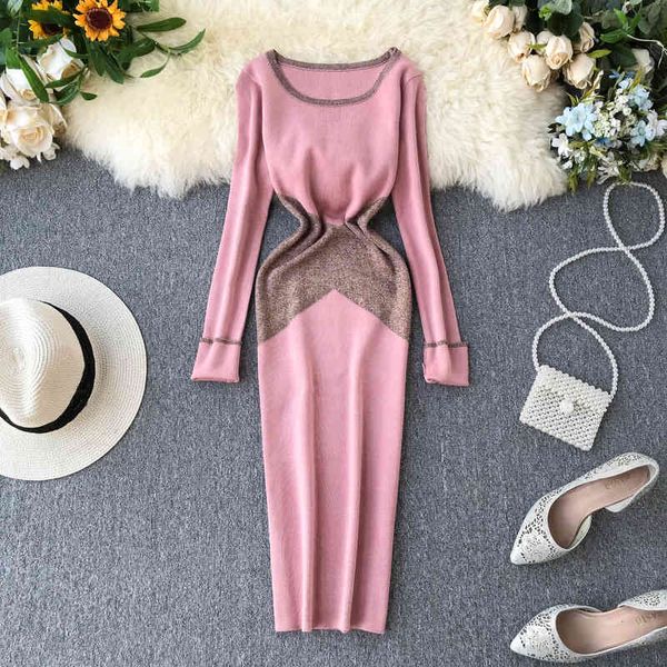 casual dresses -vestidos de punto manga larga para mujer, vestidos brillantes color 2e08, Black;gray
casual dresses -vestidos de punto manga larga para mujer, vestidos brillantes color 2e08, Black;gray